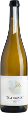 Folle blanche Menard Gaborit
